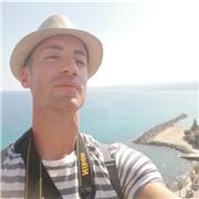 Insegnante di spagnolo offre lezioni private - disponibile la mattina